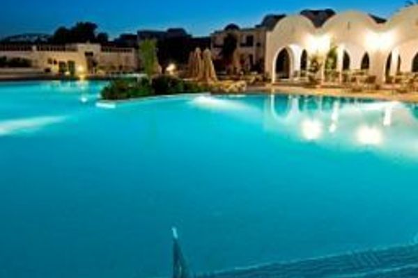 Jet Eldo Salammbô (Hammamet )
